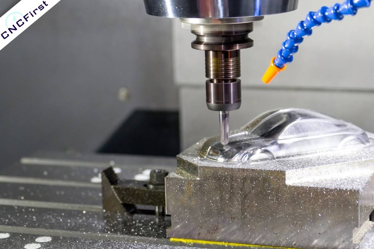 Rapid prototyping services In China | CNCFIRST