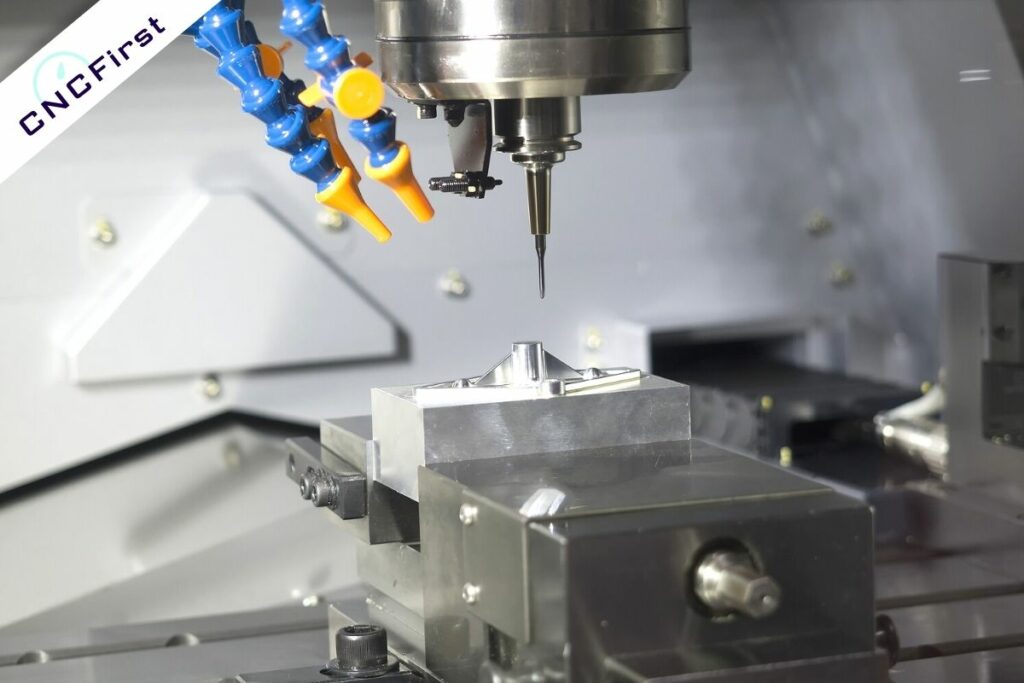 cnc milling