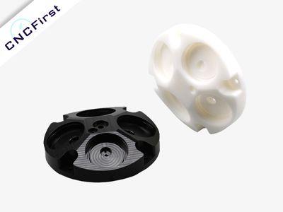 PTFE parts