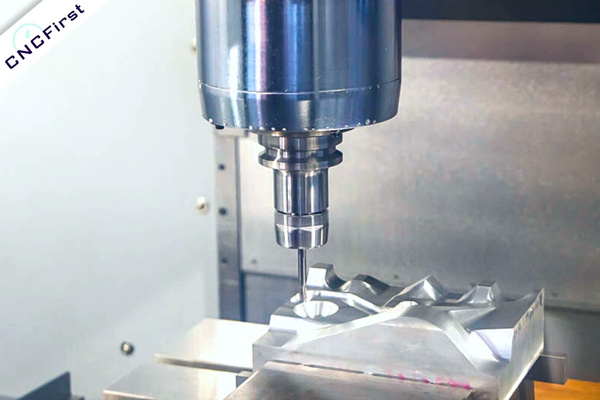 aluminum cnc milling