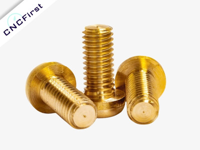 brass parts