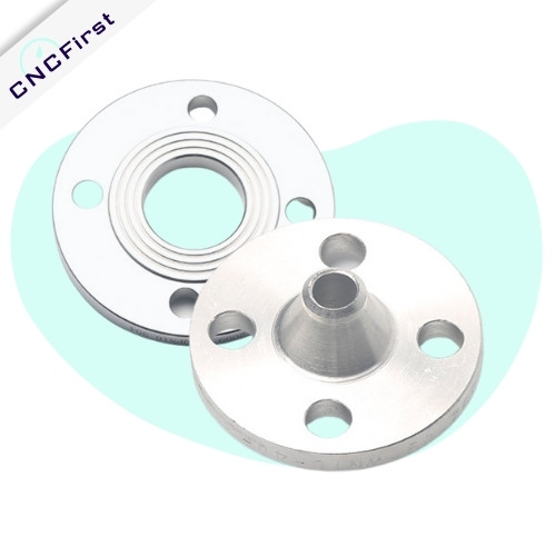 custom flanges