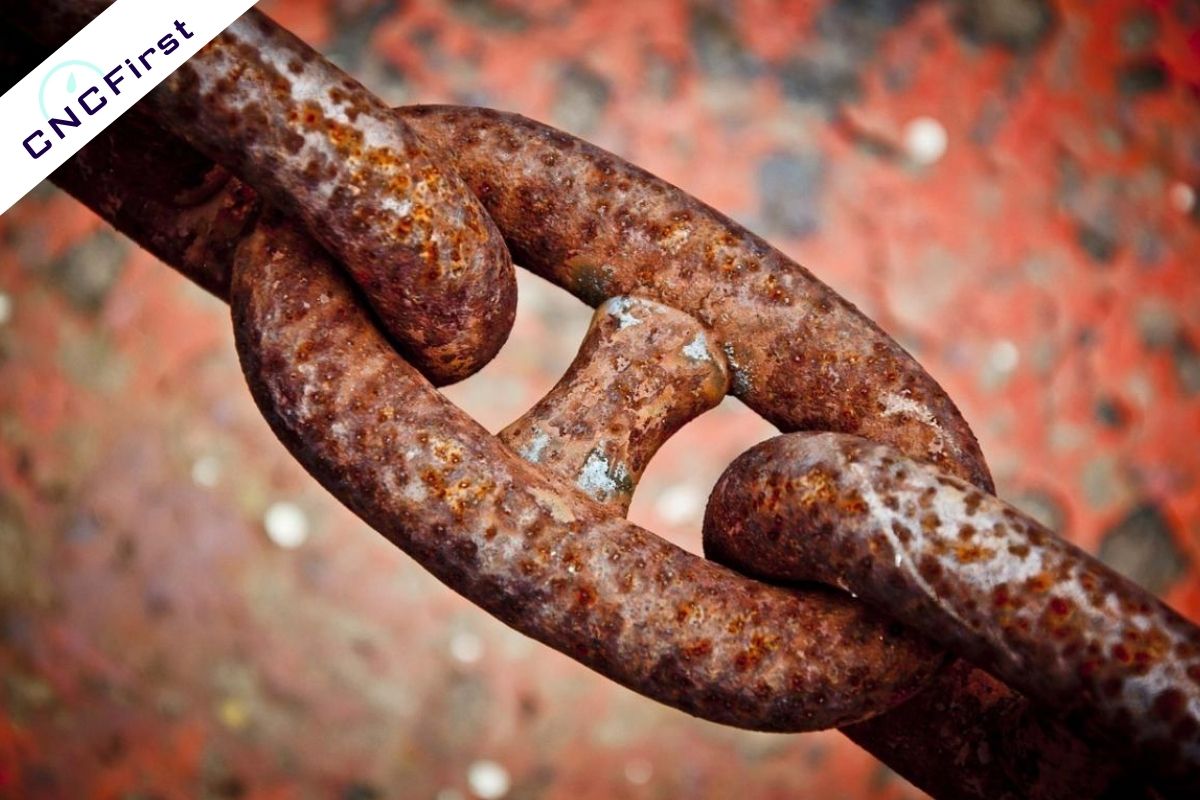 Stainless Steel Types Why Doesn't Stainless Steel Rust