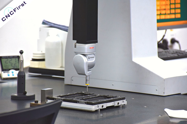 Coordinate Measuring Machine