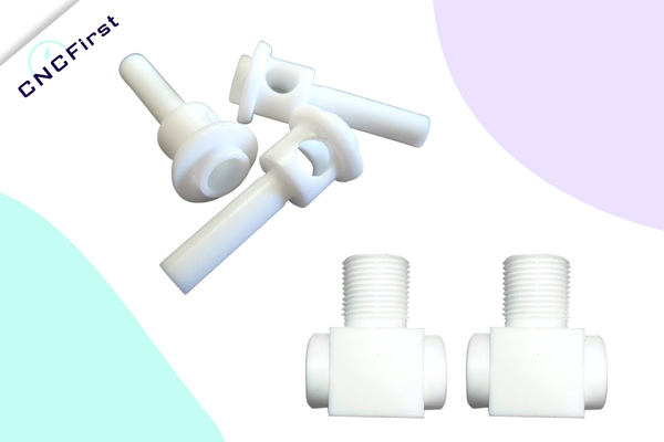 PTFE parts