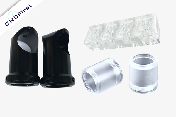 acrylic parts