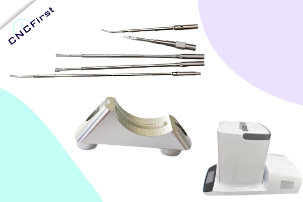 medical devices parts