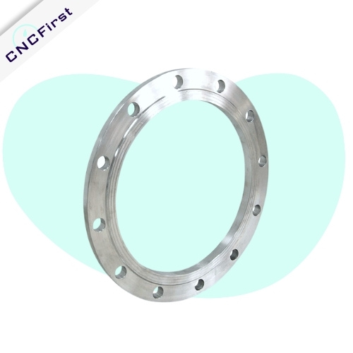 Lap Joint Flanges