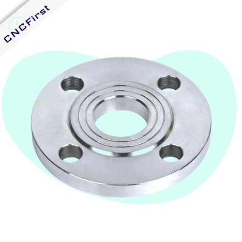 Slip-On Flanges