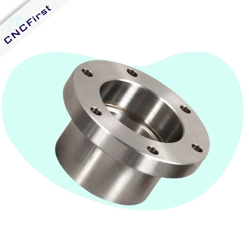 Socket-weld Flanges