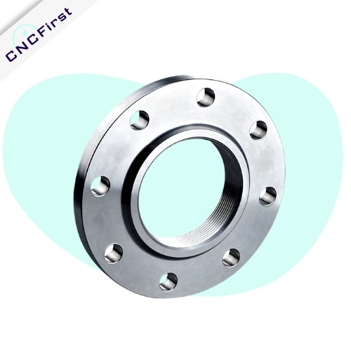 Threaded Flanges