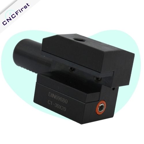 VDI tool holders
