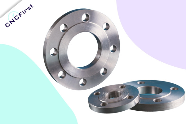 custom flanges