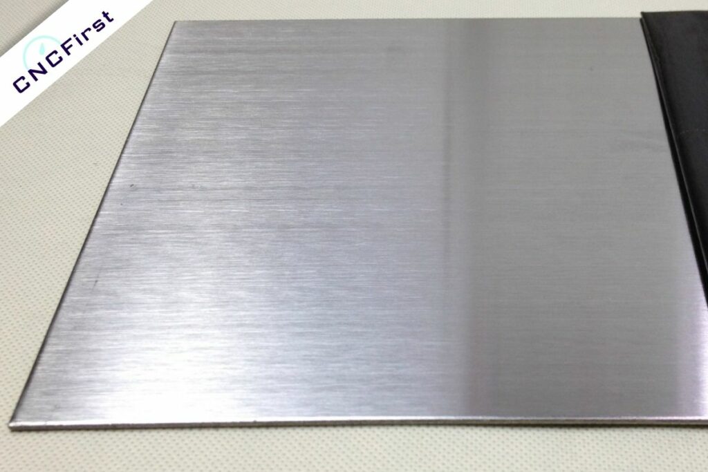 stainless steel sheet