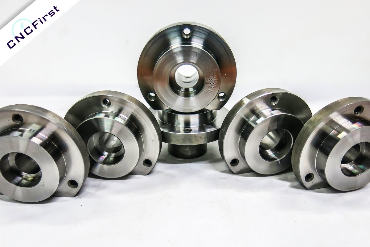 Titanium Vs. Steel, What Is The Difference? cncfirst