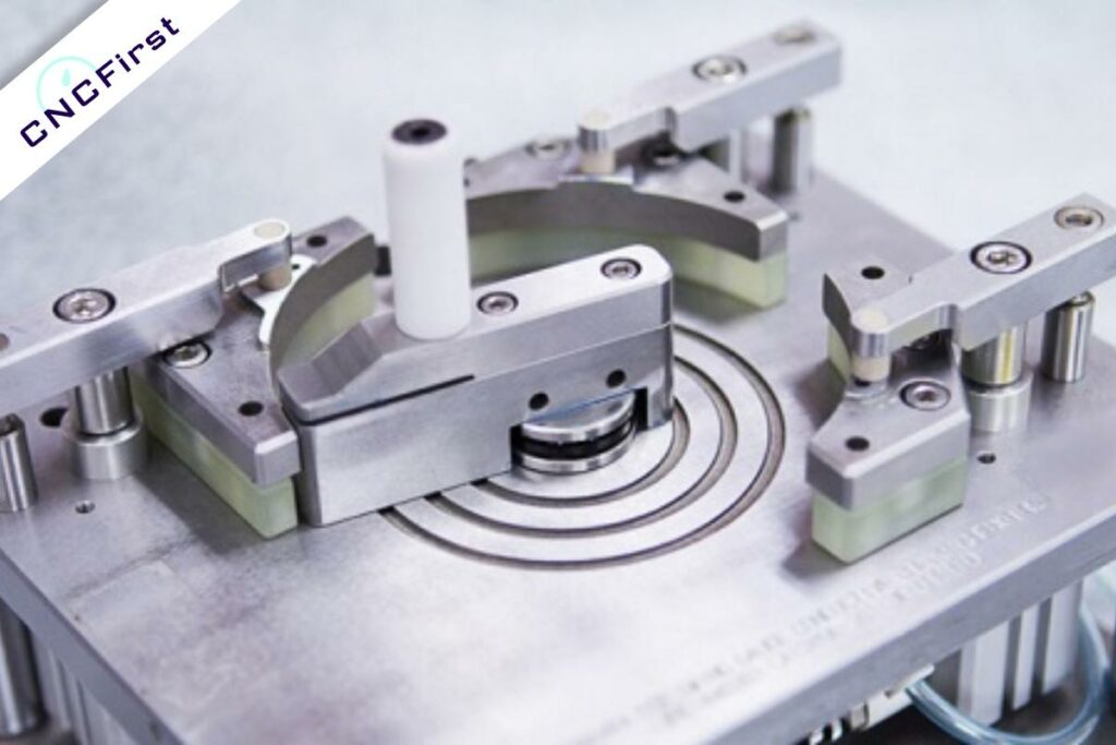 drilling jigs