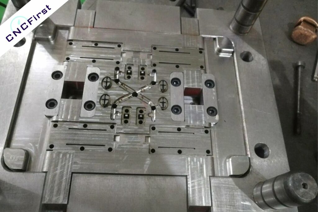 prototype tooling