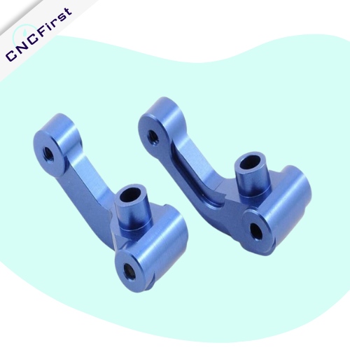 anodized parts