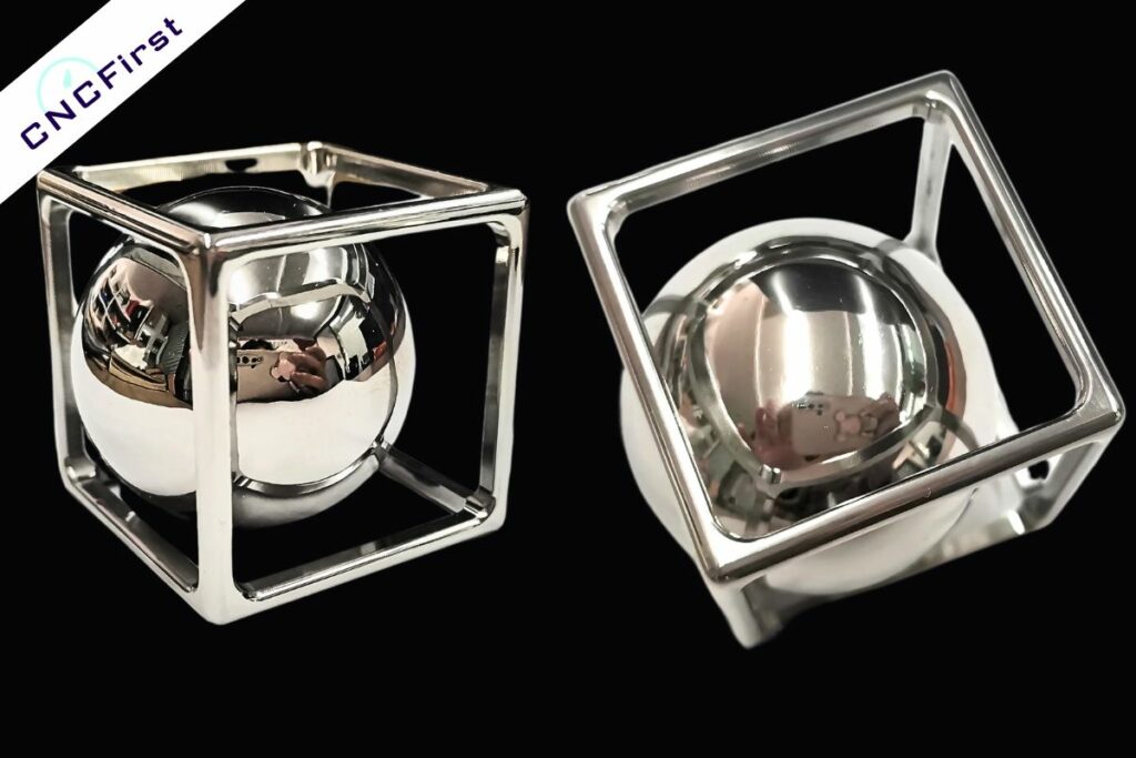 Ball in a Box