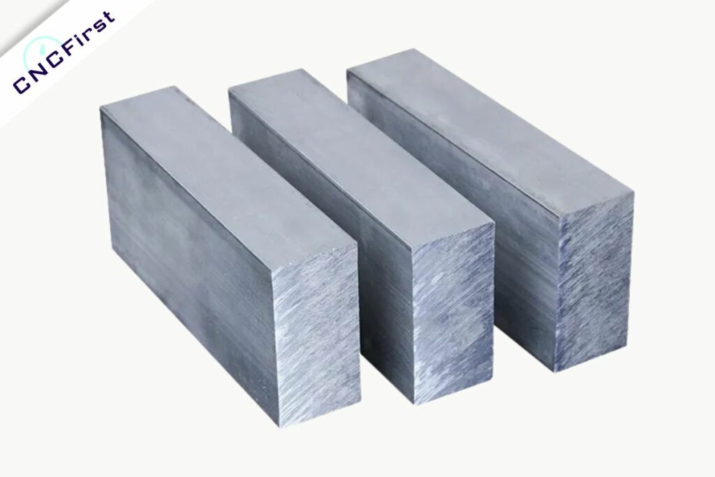 aluminum
