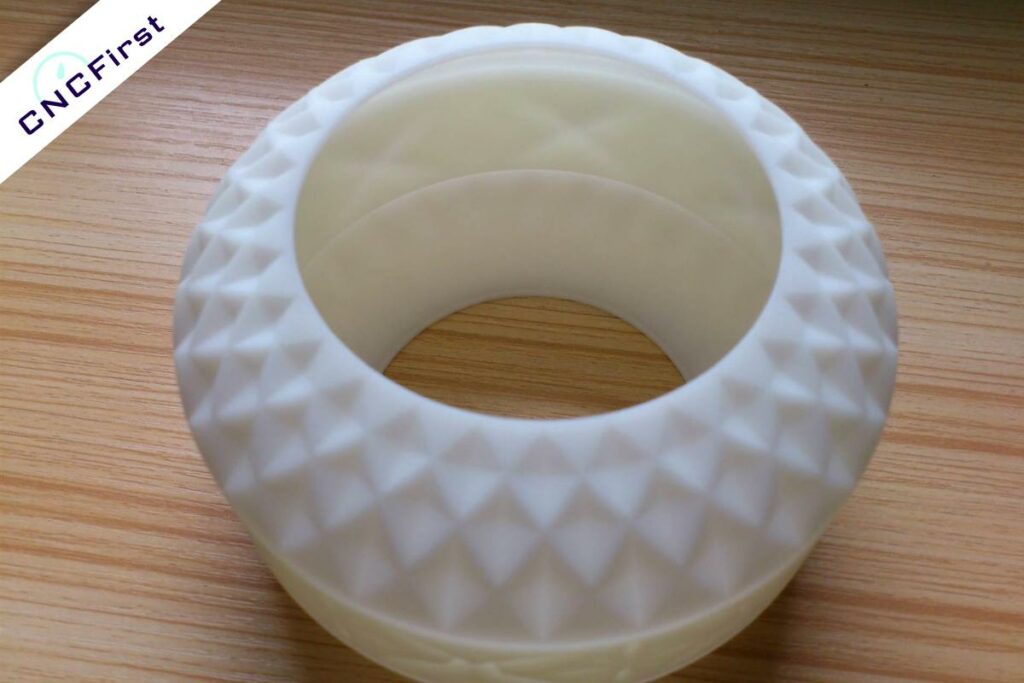 3d printing abs part