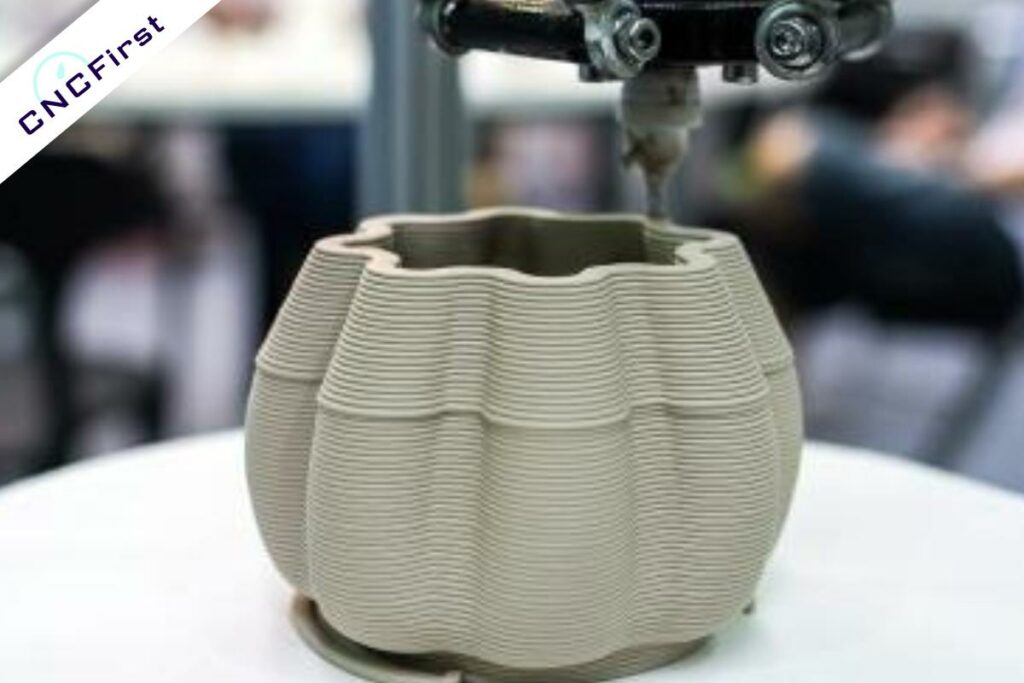 3d printing ceramics