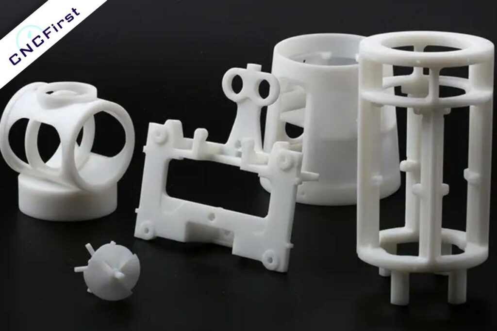 3d printing nylon part