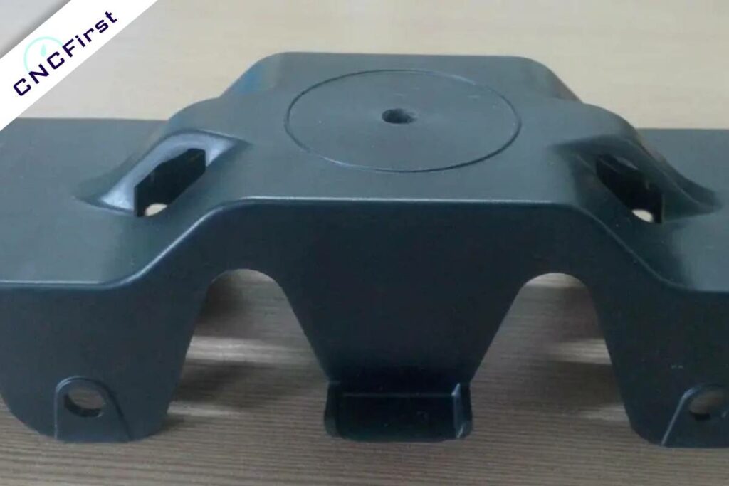 ABS injection molding parts