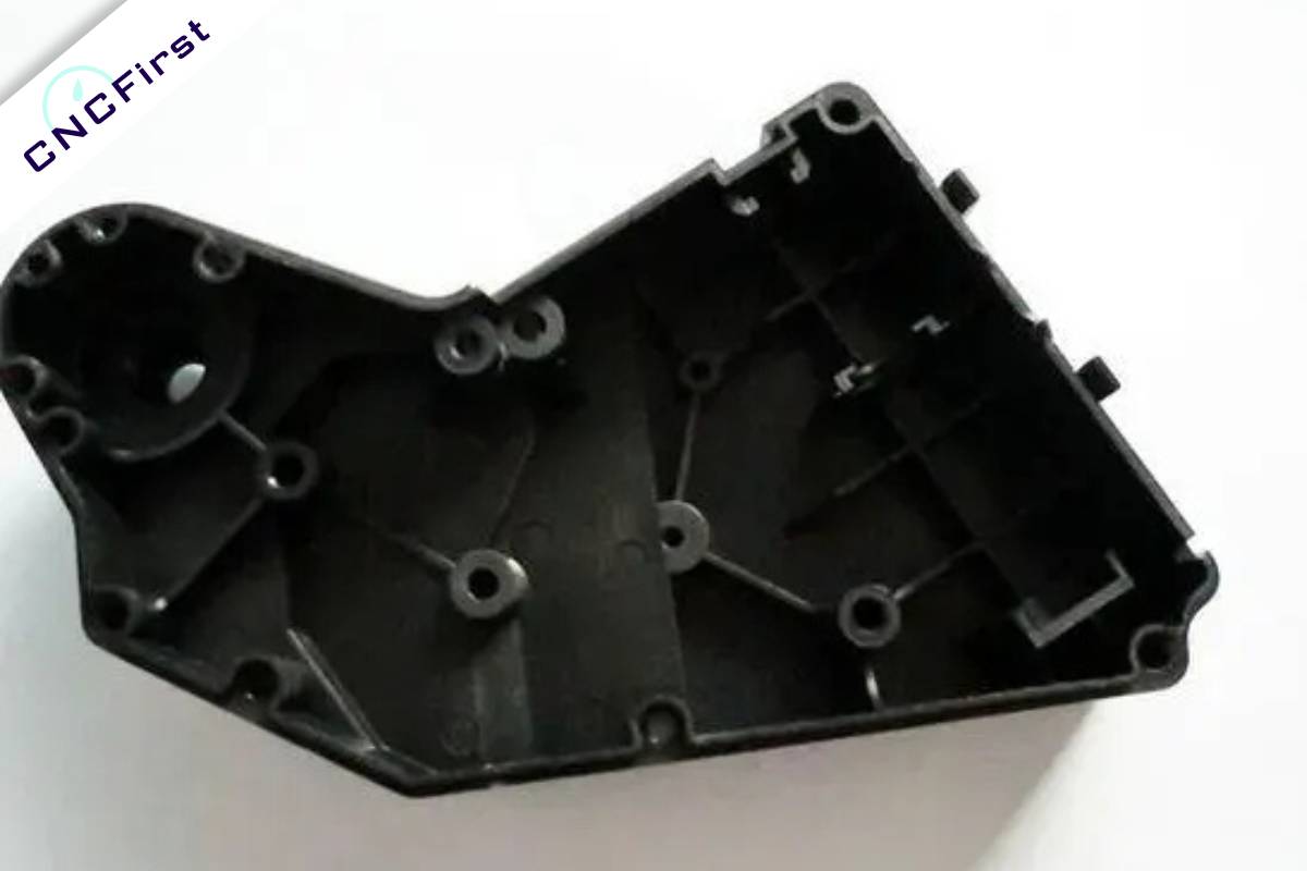 11 Common Types of Plastic Injection Molding Materials - cncfirst