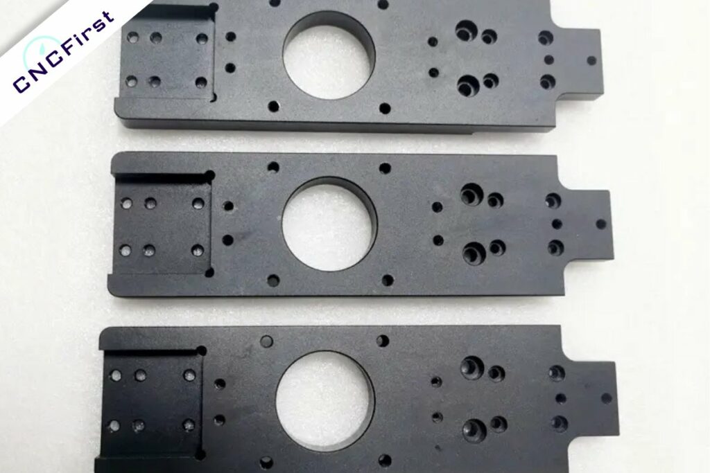 EDM steel