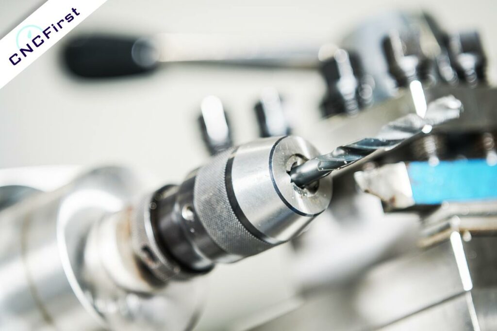 drill tool