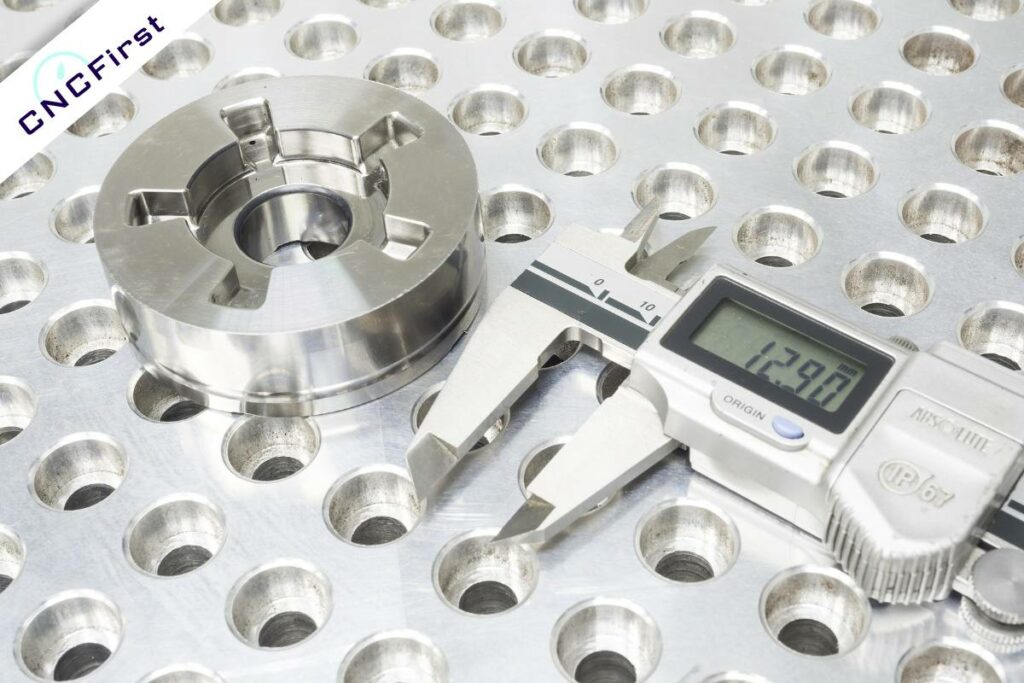 vernier caliper