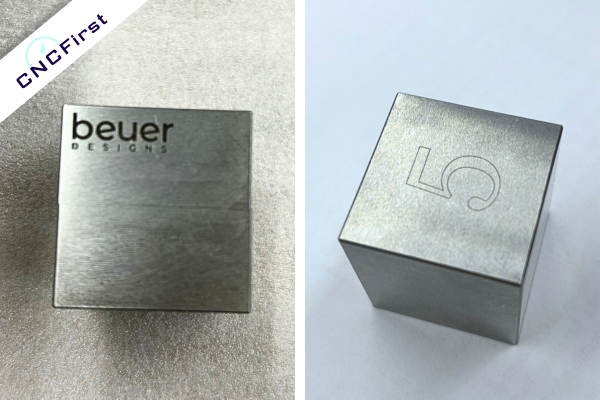Laser Engraving