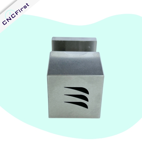 Zero Tolerance Wire EDM part