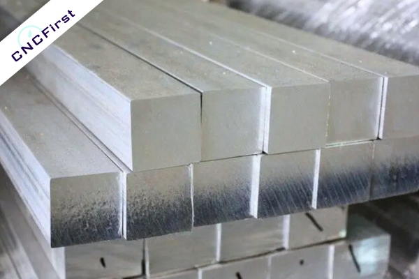 stainless steel material